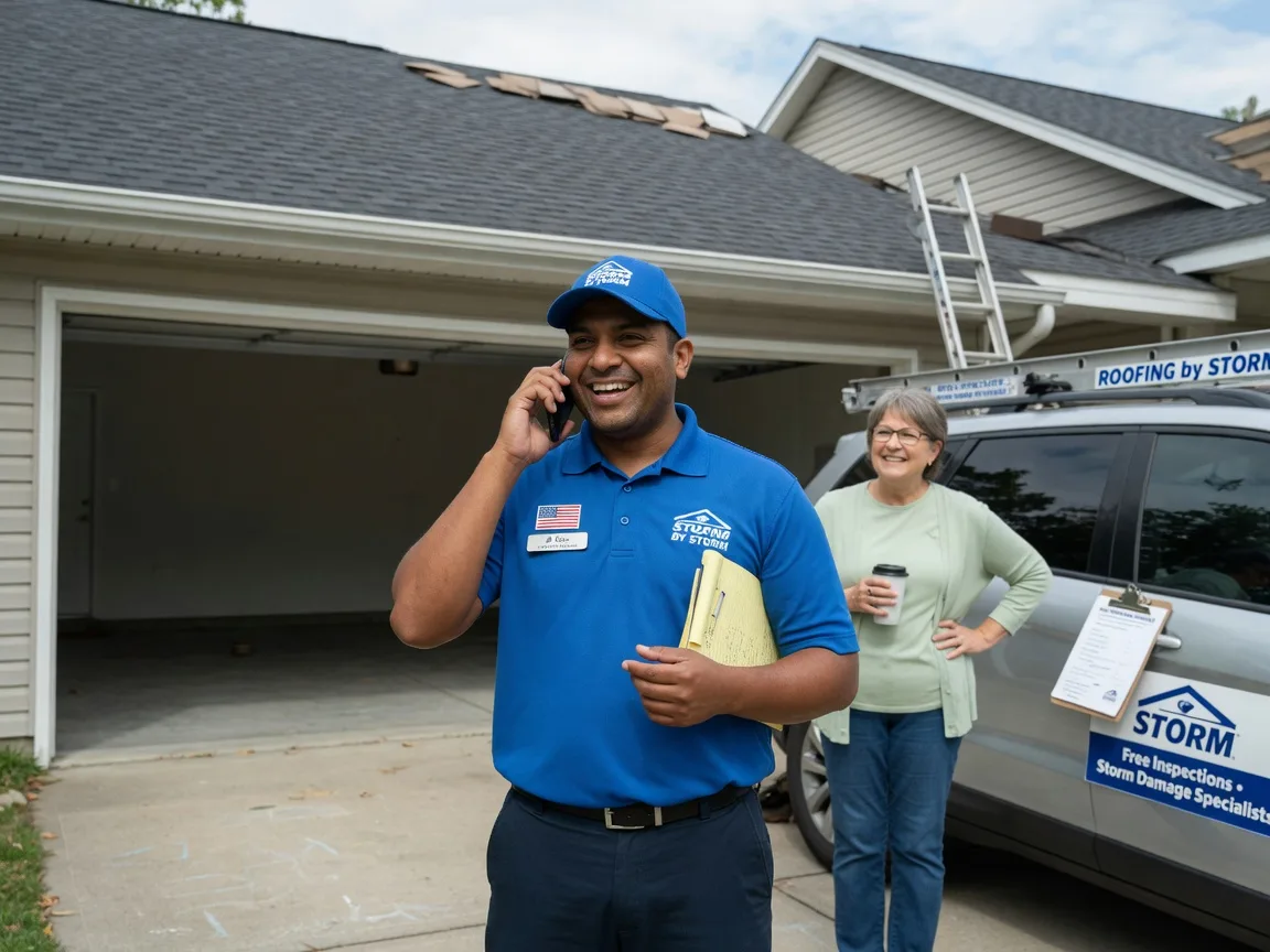 Roof Repair Near Me Cambridge, WI FAQs